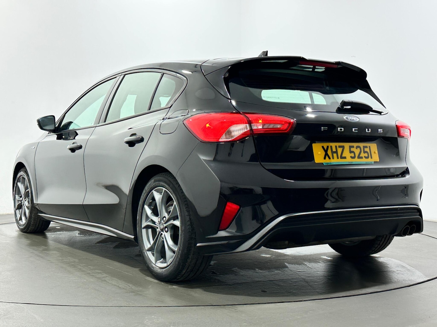 Used Ford Focus for sale - 77825143: Photo 45