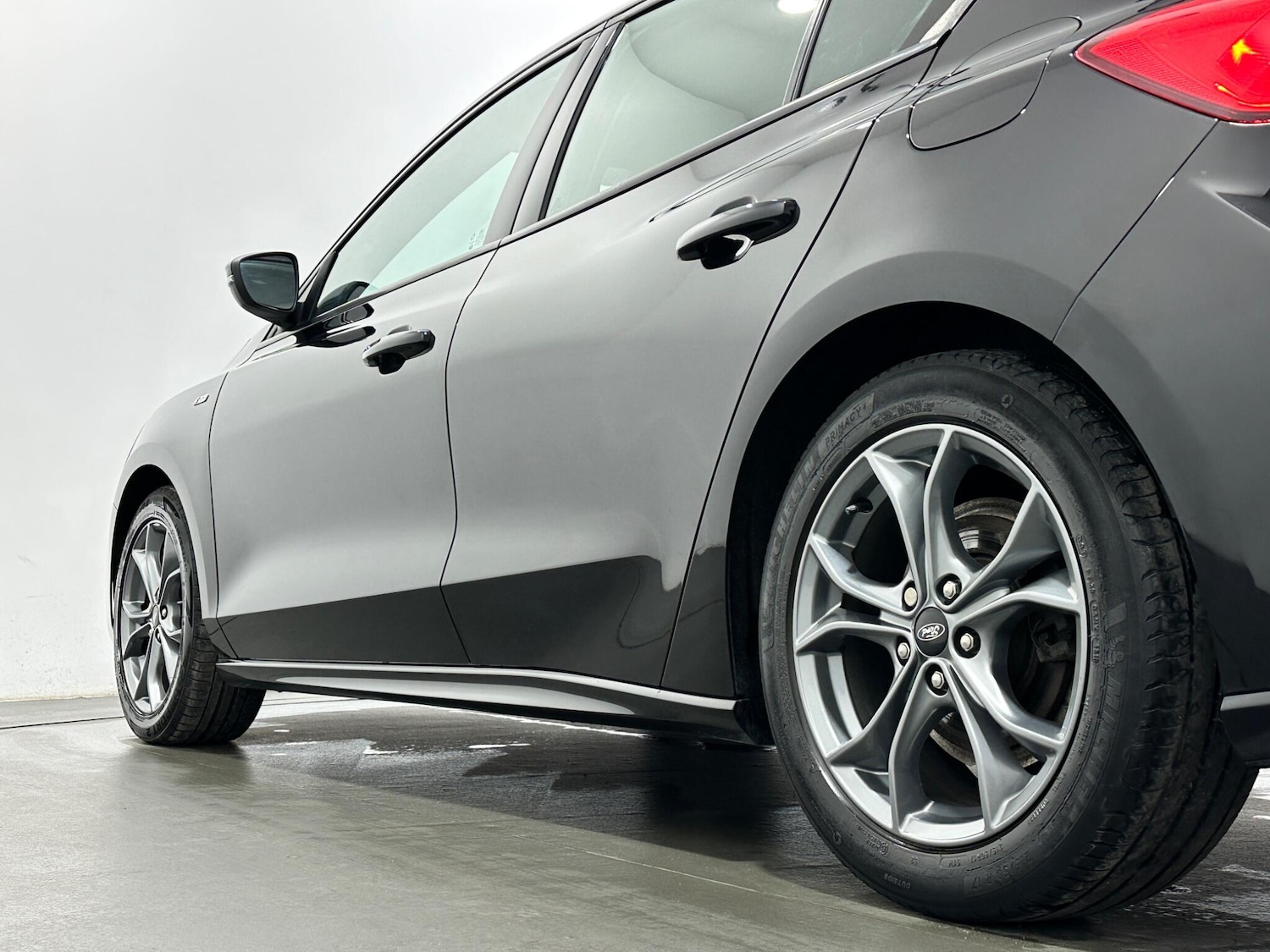 Used Ford Focus for sale - 77825143: Photo 46