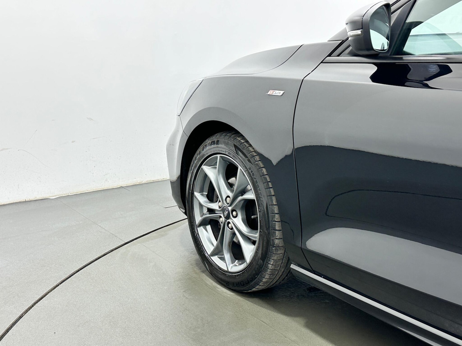 Used Ford Focus for sale - 77825143: Photo 47