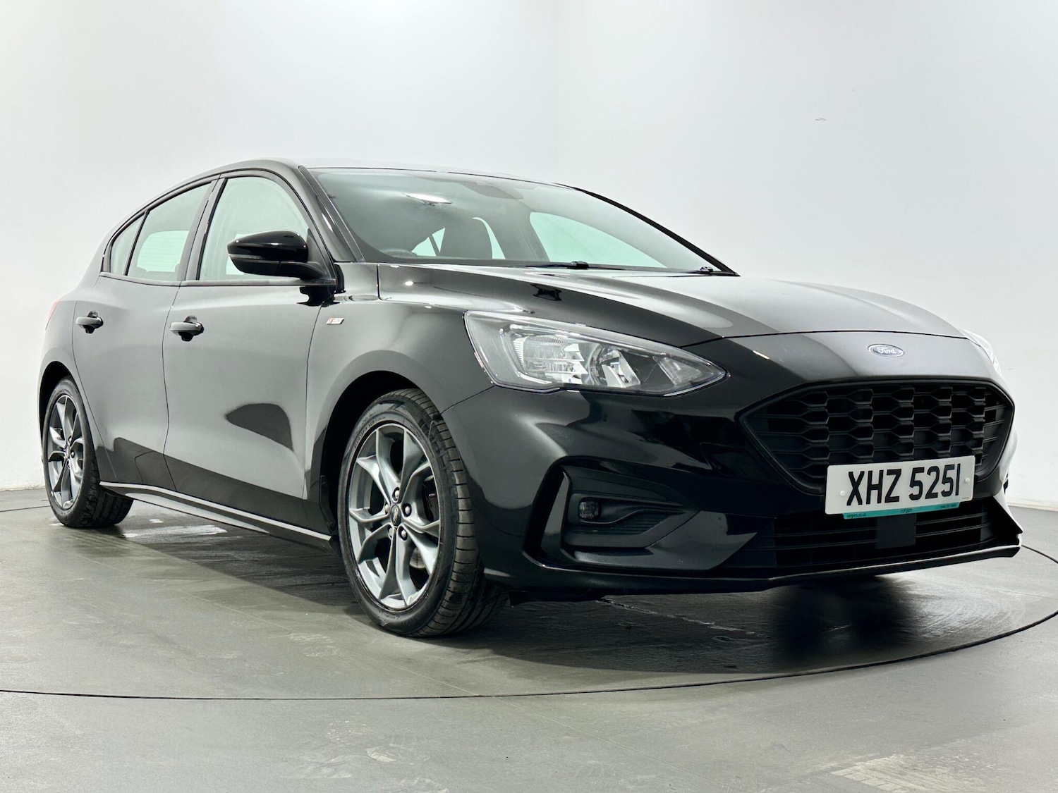 Used Ford Focus for sale - 77825143: Photo 49