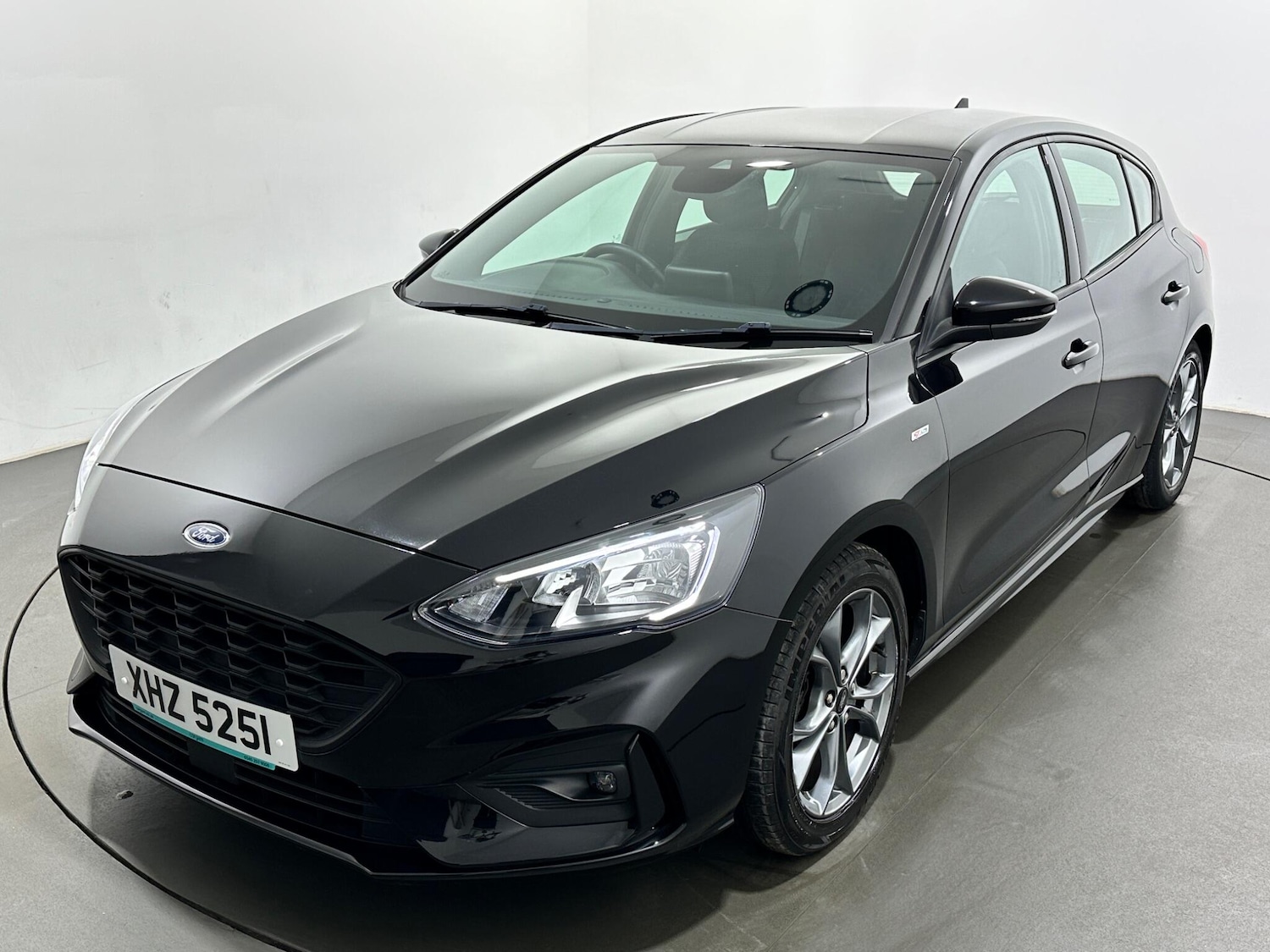 Used Ford Focus for sale - 77825143: Photo 50