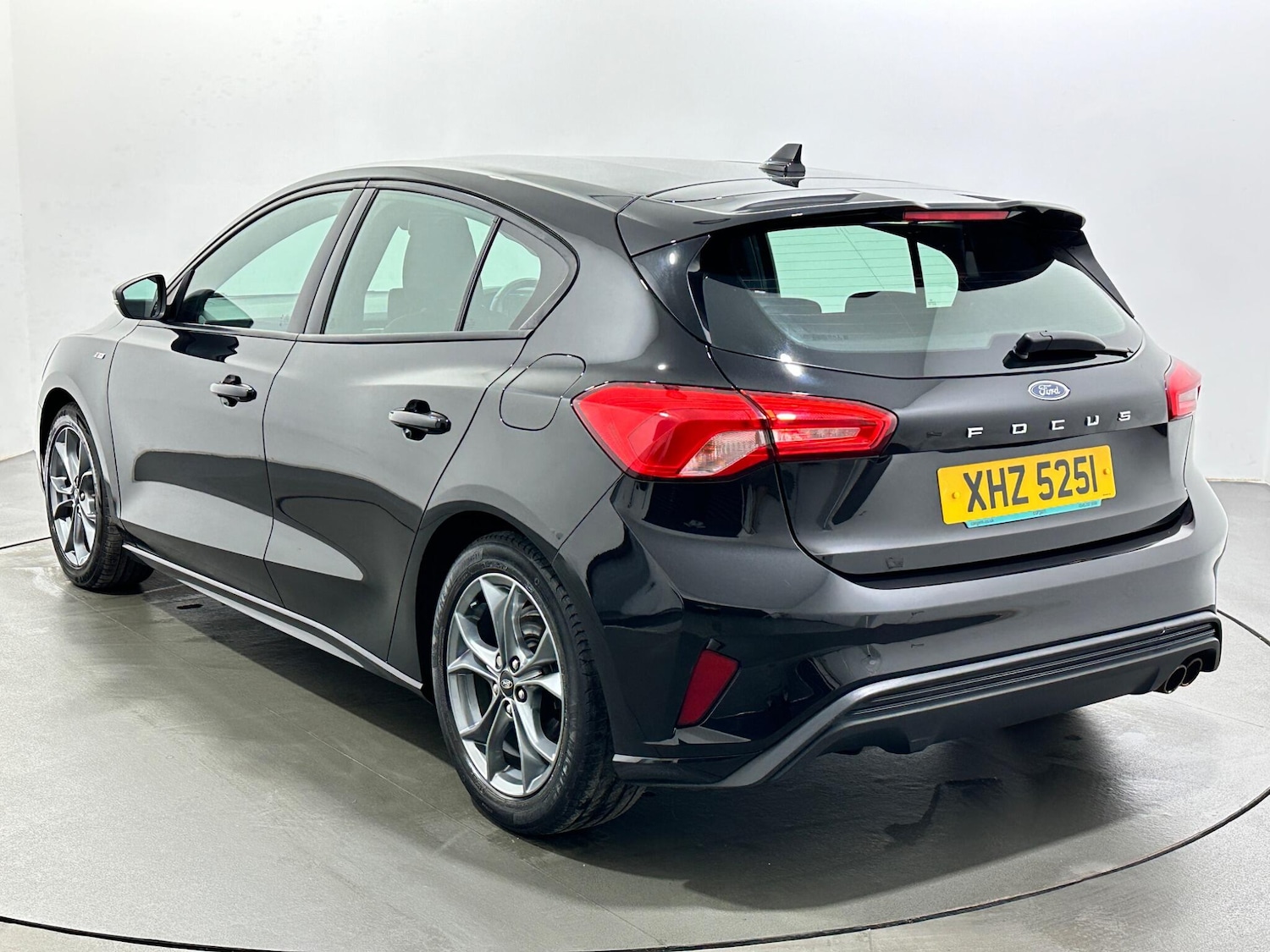 Used Ford Focus for sale - 77825143: Photo 6