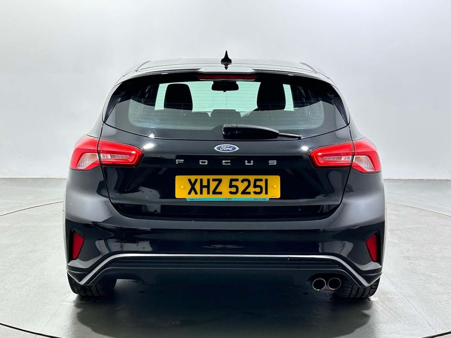 Used Ford Focus for sale - 77825143: Photo 7