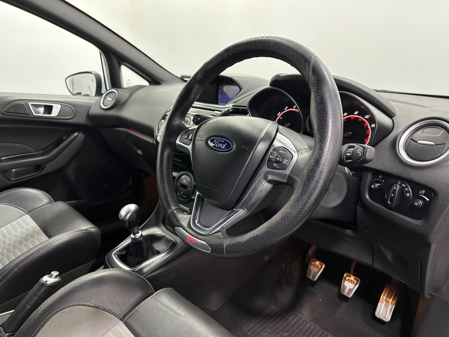 Used Ford Fiesta for sale - 77957404: Photo 10