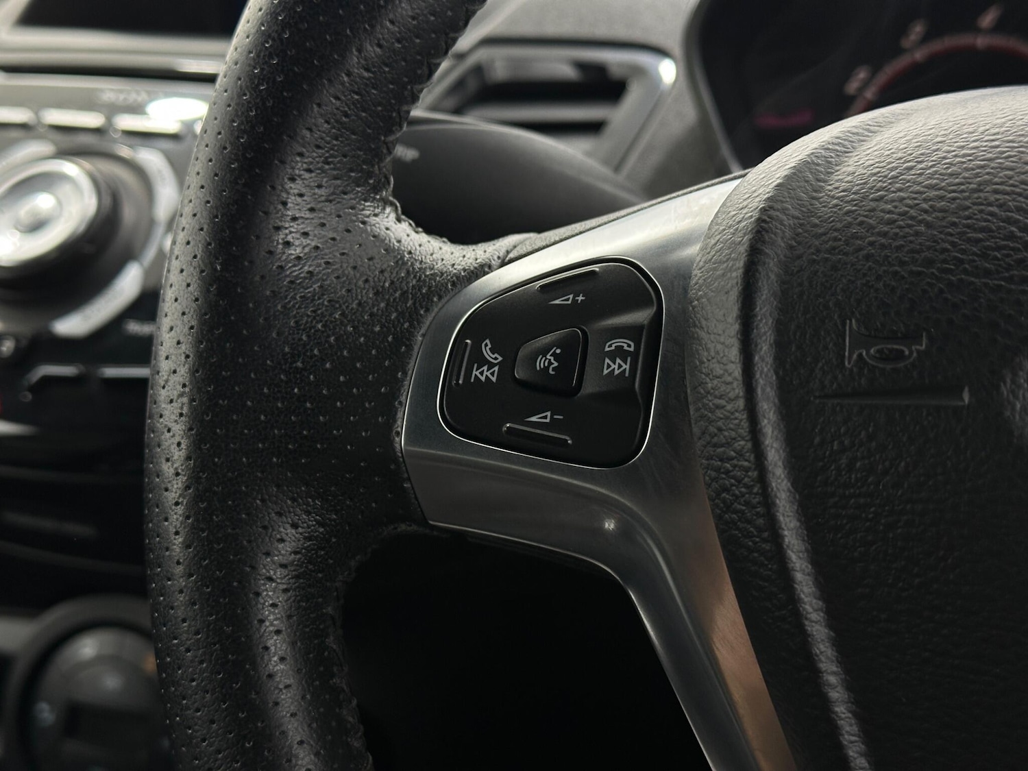 Used Ford Fiesta for sale - 77957404: Photo 14