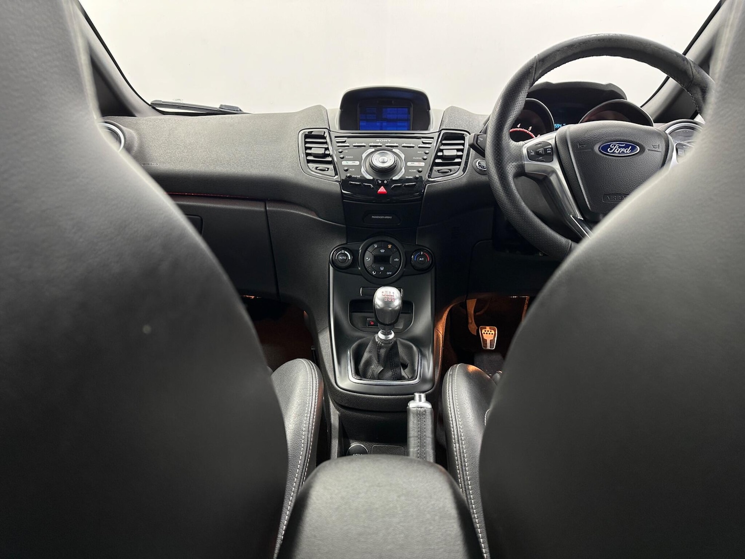 Used Ford Fiesta for sale - 77957404: Photo 19