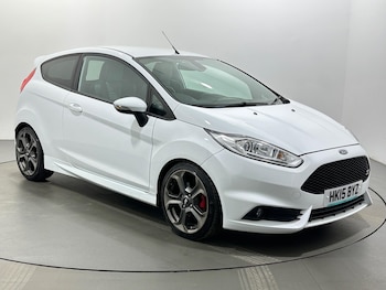 Ford Fiesta feature image