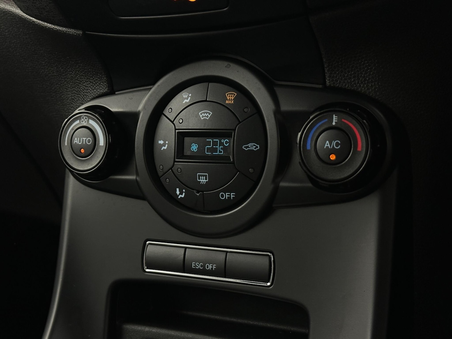 Used Ford Fiesta for sale - 77957404: Photo 21