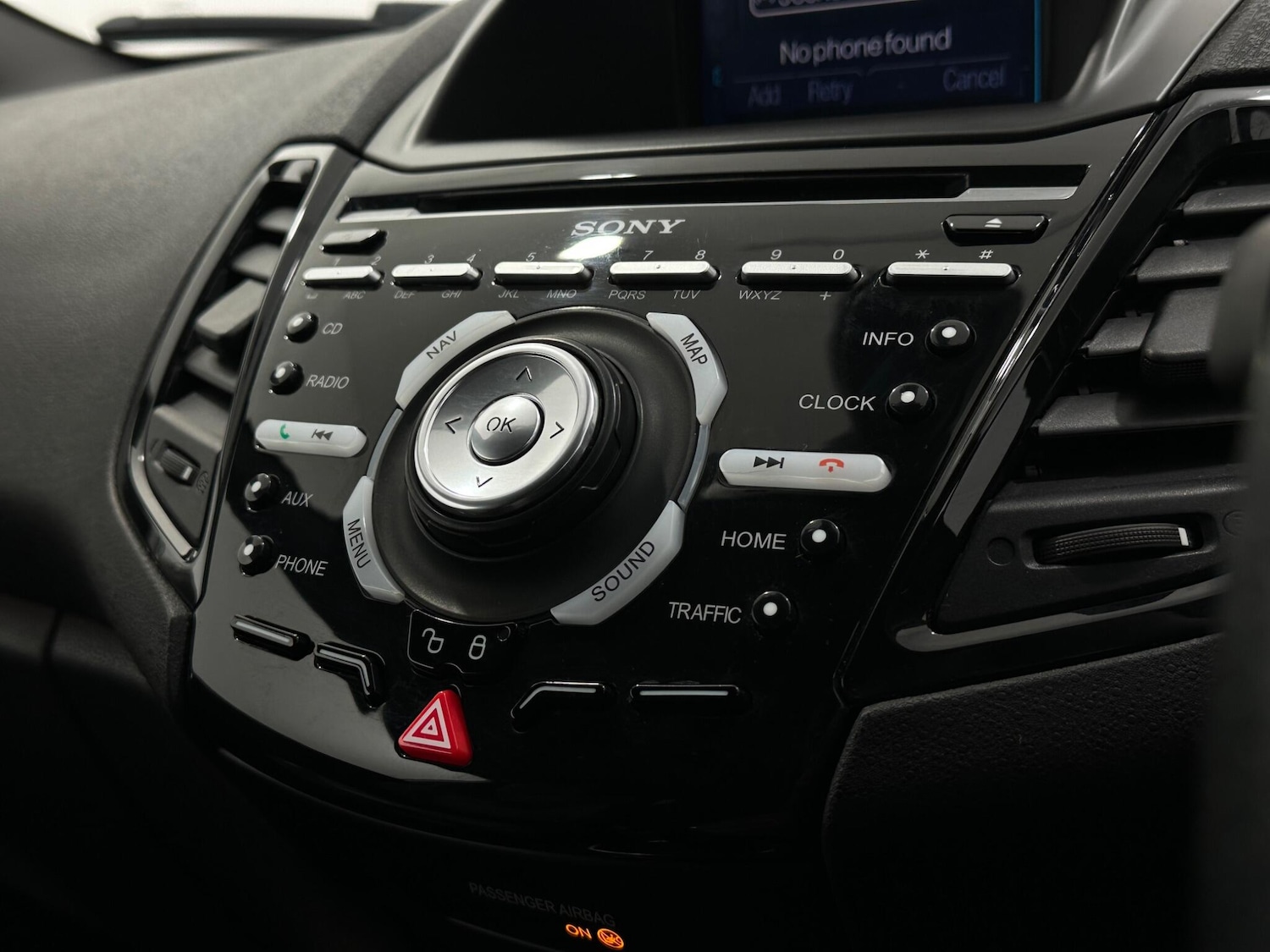 Used Ford Fiesta for sale - 77957404: Photo 22