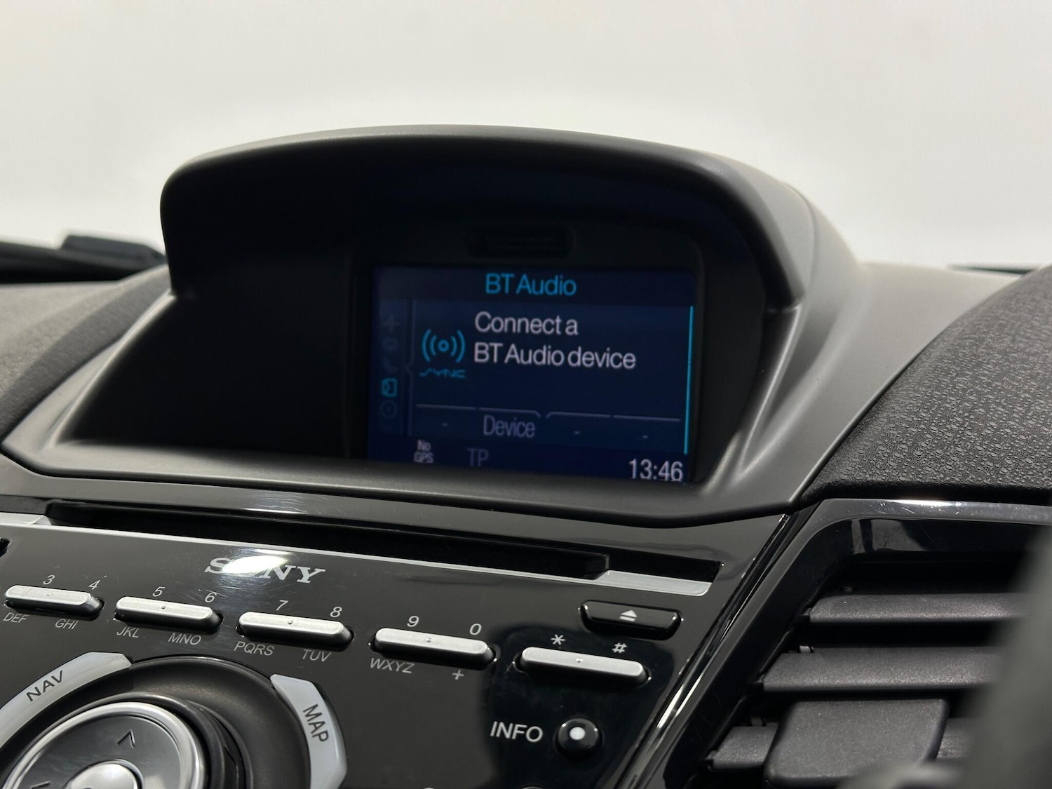 Used Ford Fiesta for sale - 77957404: Photo 23