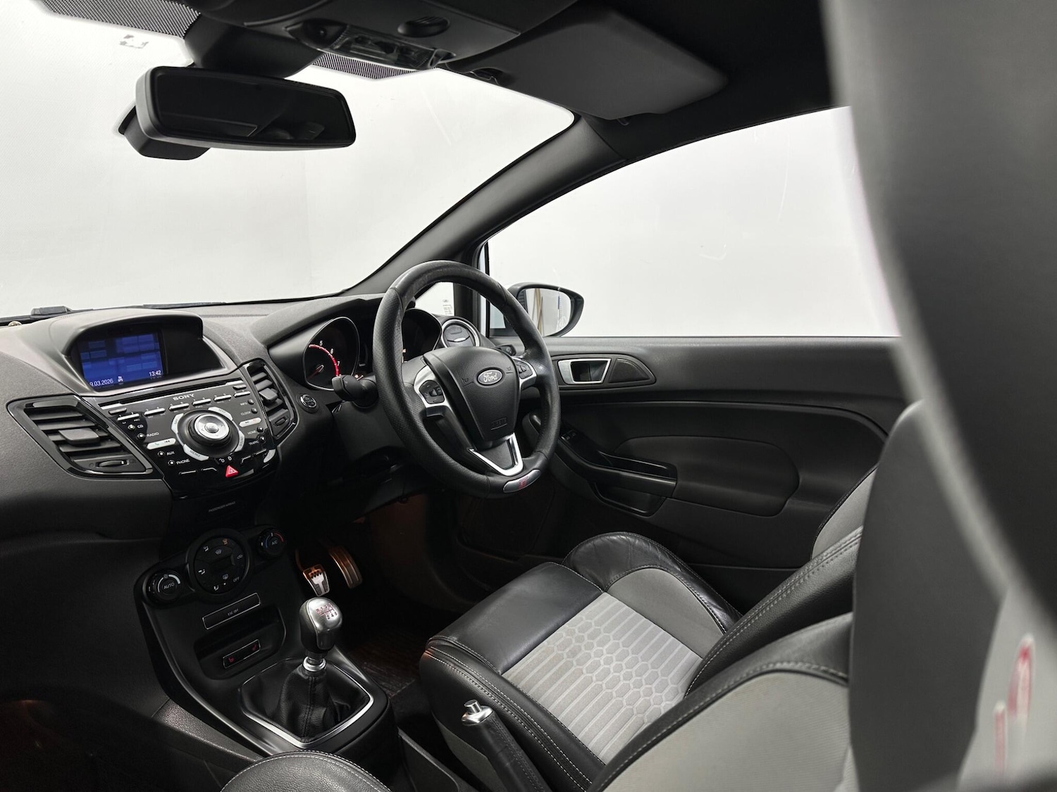 Used Ford Fiesta for sale - 77957404: Photo 28