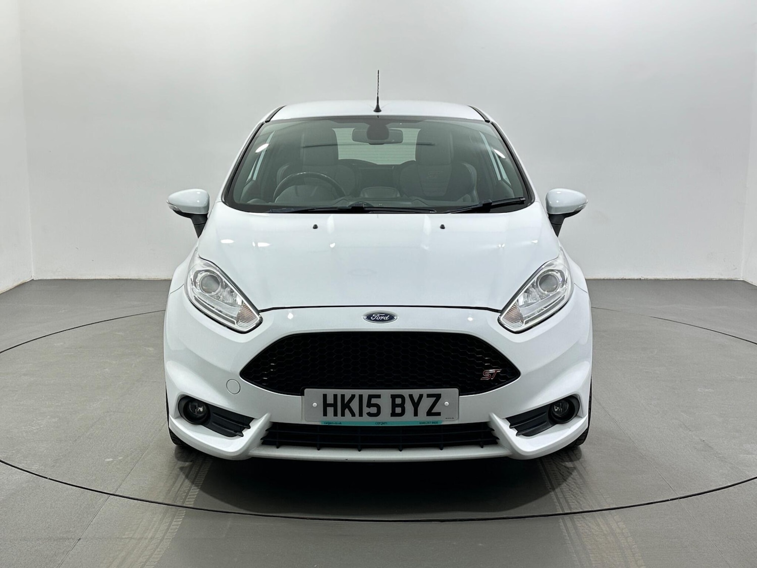 Used Ford Fiesta for sale - 77957404: Photo 3