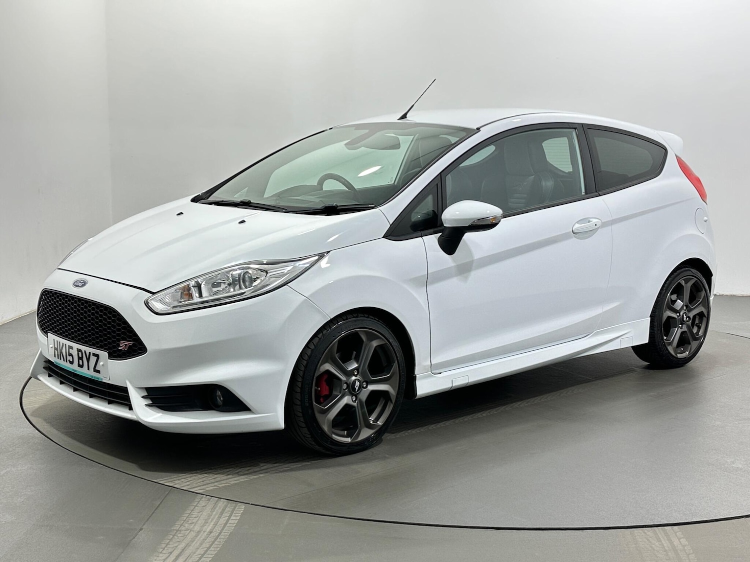 Used Ford Fiesta for sale - 77957404: Photo 4