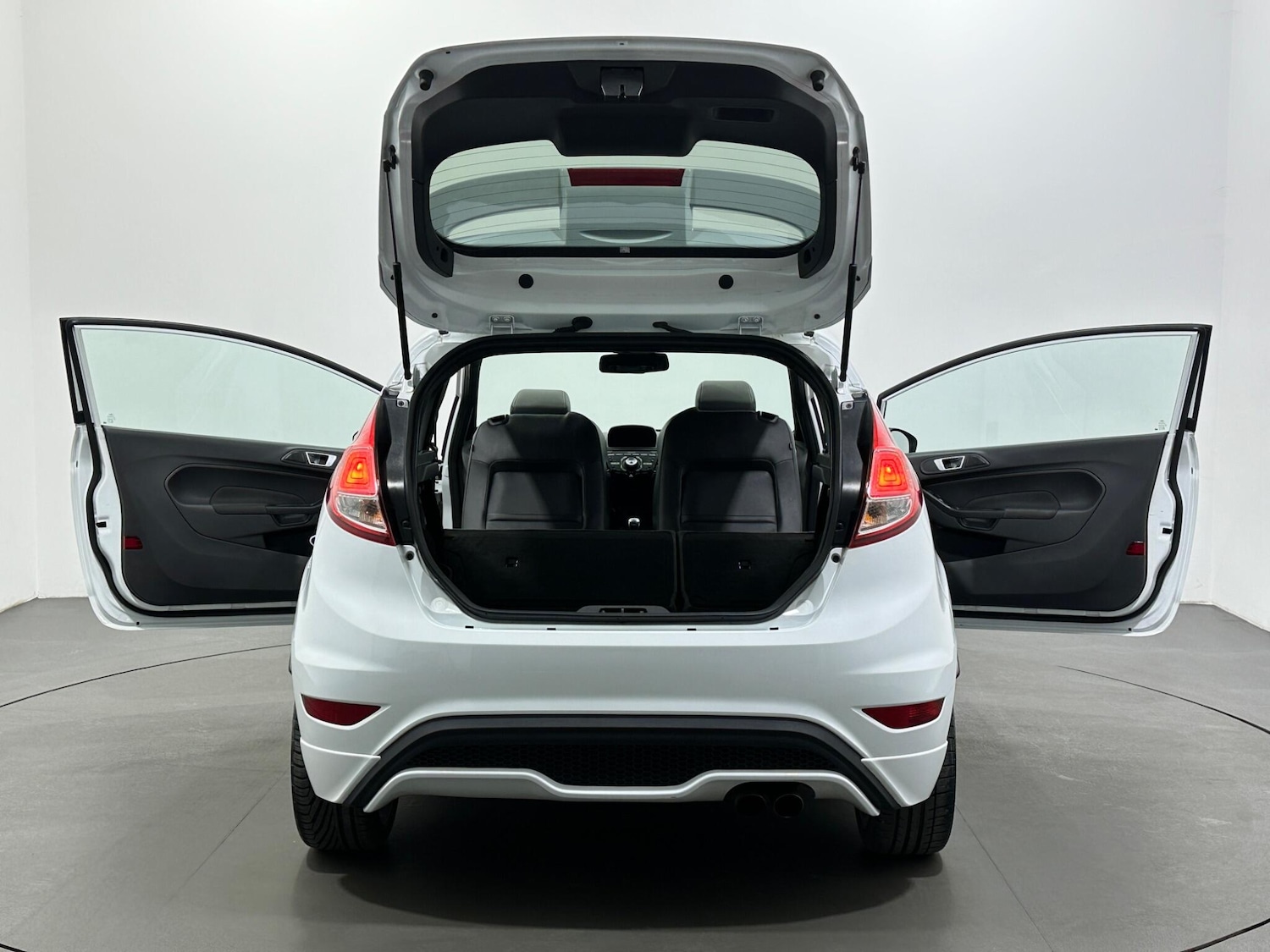 Used Ford Fiesta for sale - 77957404: Photo 41