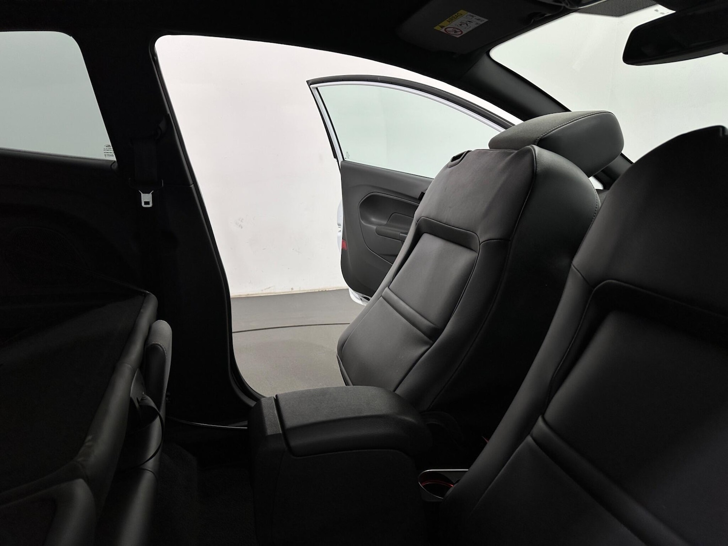 Used Ford Fiesta for sale - 77957404: Photo 43