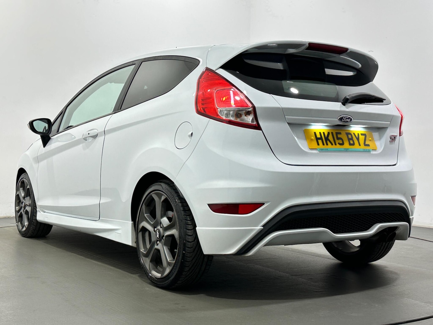 Used Ford Fiesta for sale - 77957404: Photo 45