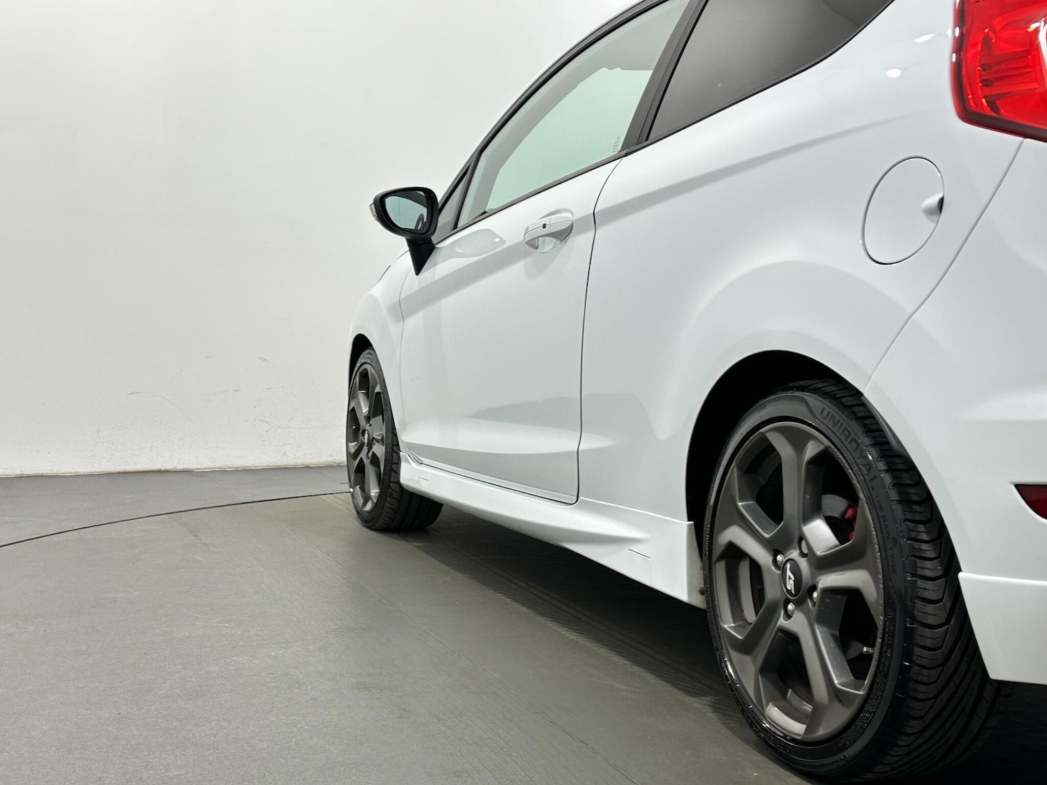 Used Ford Fiesta for sale - 77957404: Photo 46