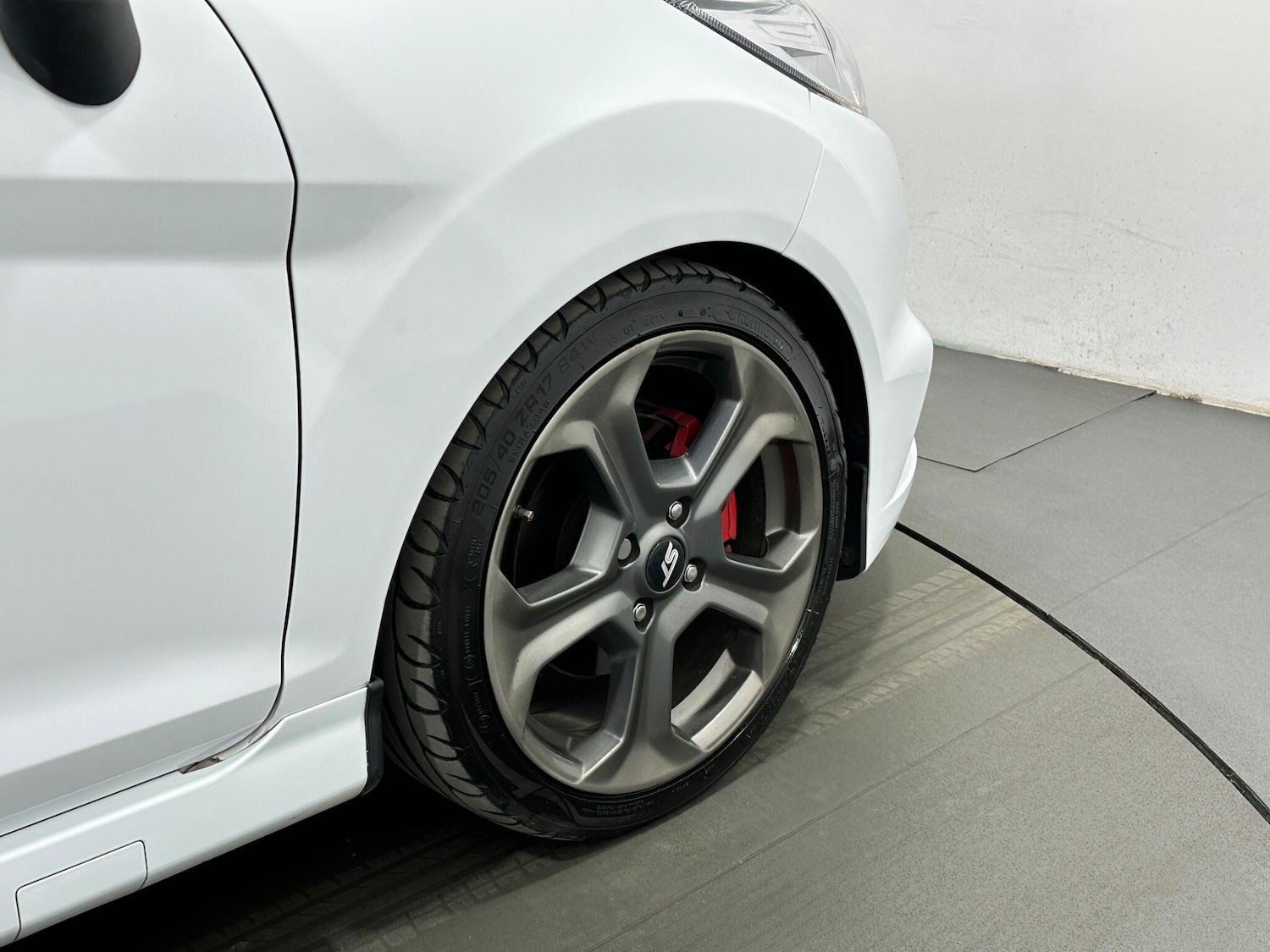 Used Ford Fiesta for sale - 77957404: Photo 47