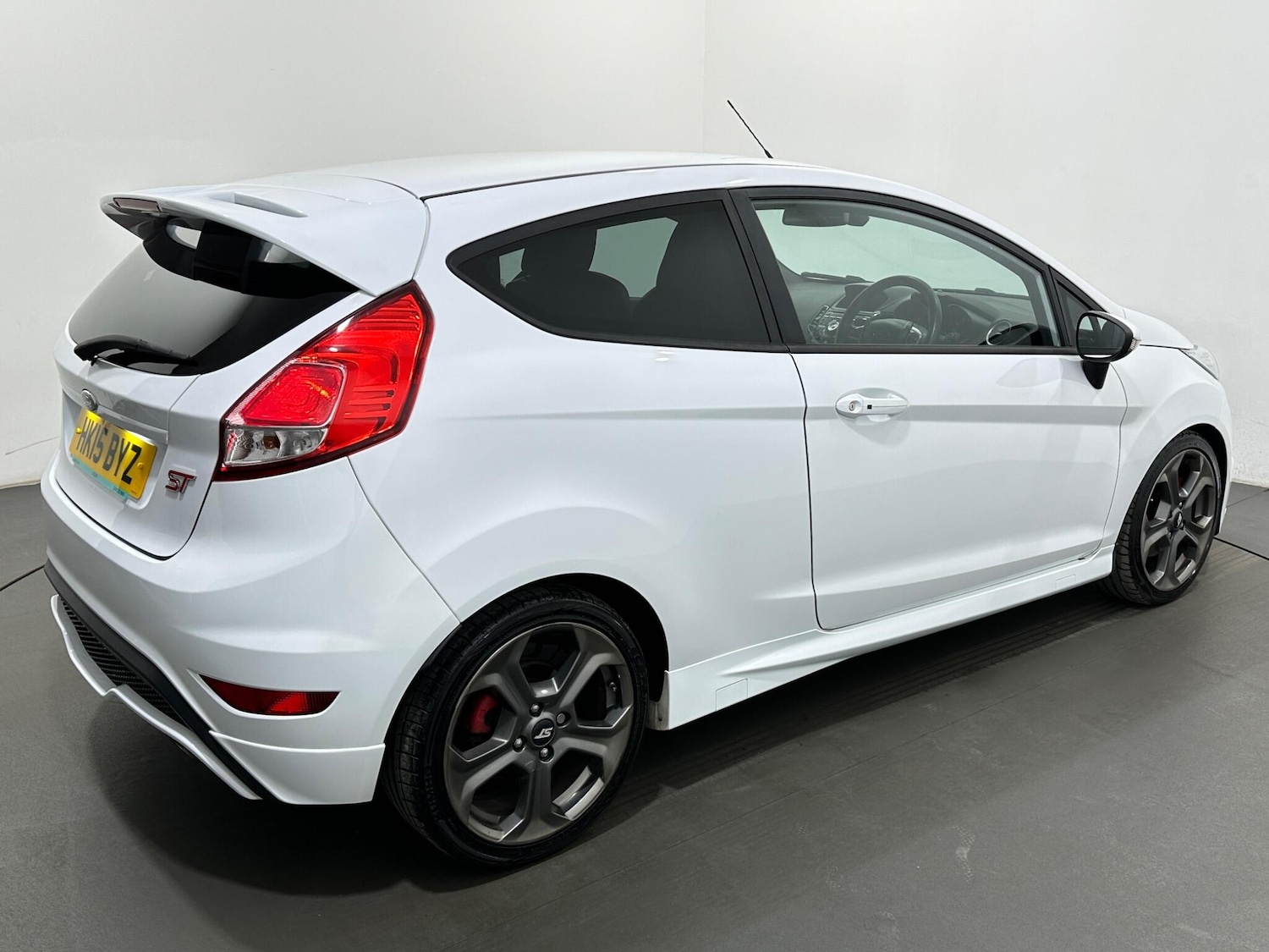 Used Ford Fiesta for sale - 77957404: Photo 48