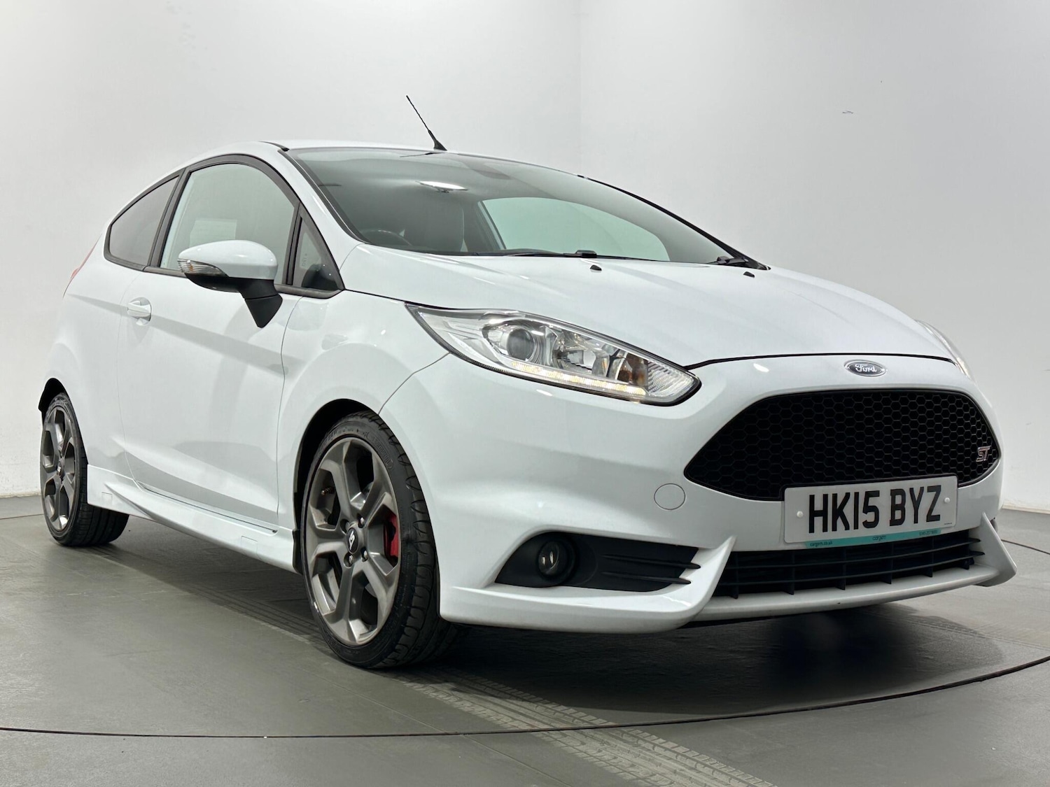 Used Ford Fiesta for sale - 77957404: Photo 49
