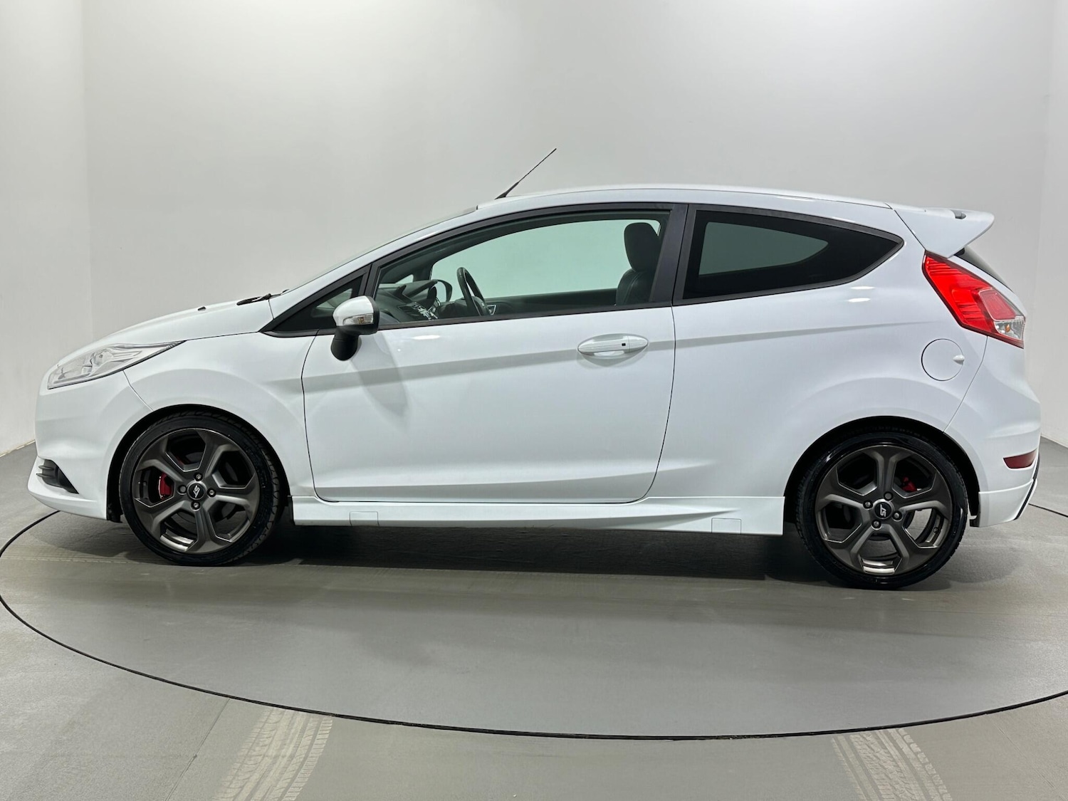 Used Ford Fiesta for sale - 77957404: Photo 5
