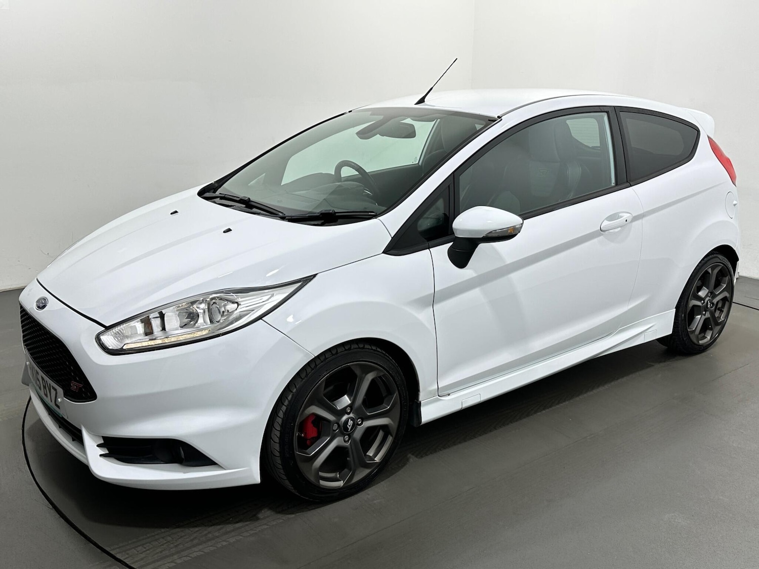 Used Ford Fiesta for sale - 77957404: Photo 50