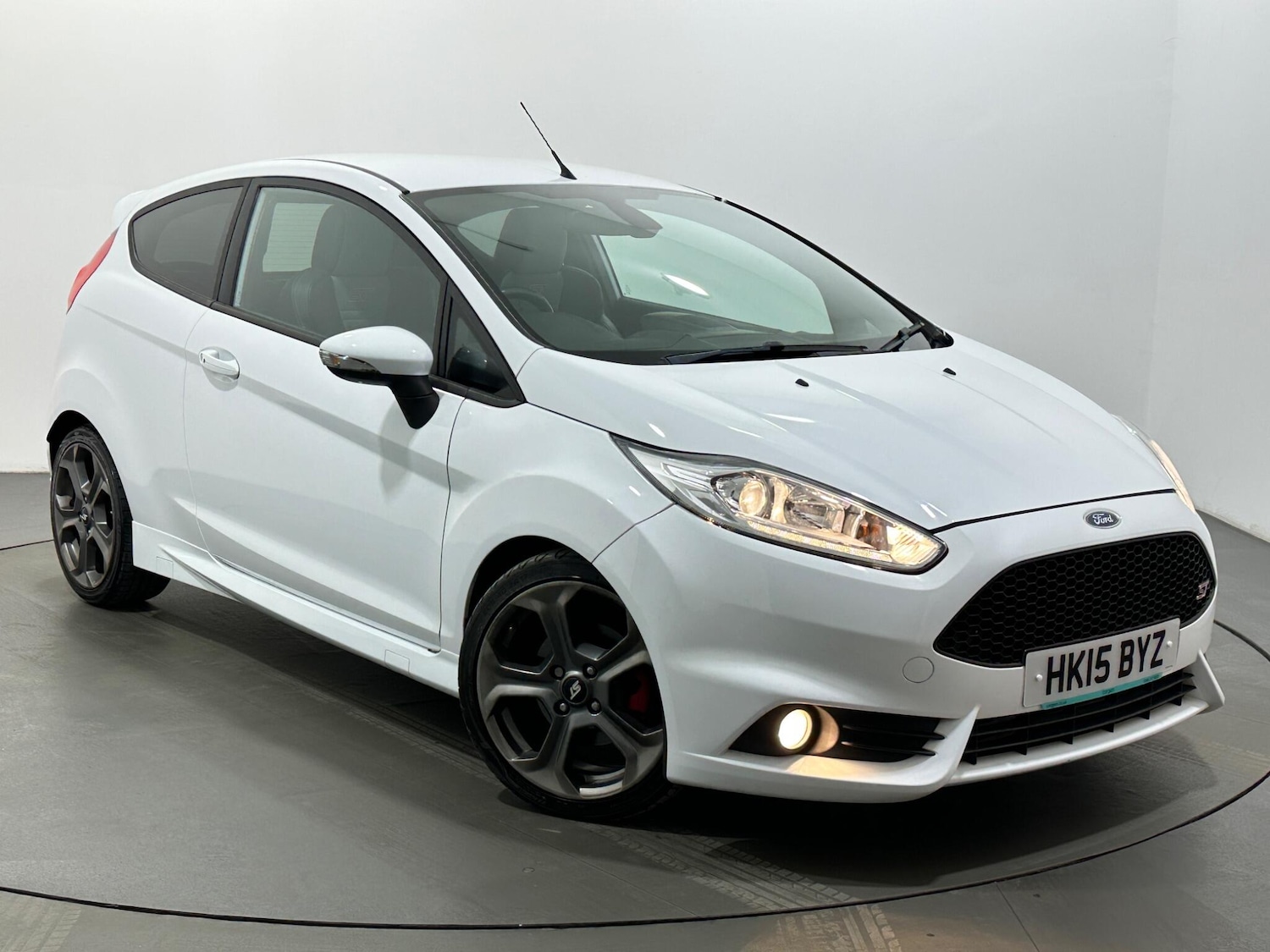 Used Ford Fiesta for sale - 77957404: Photo 51