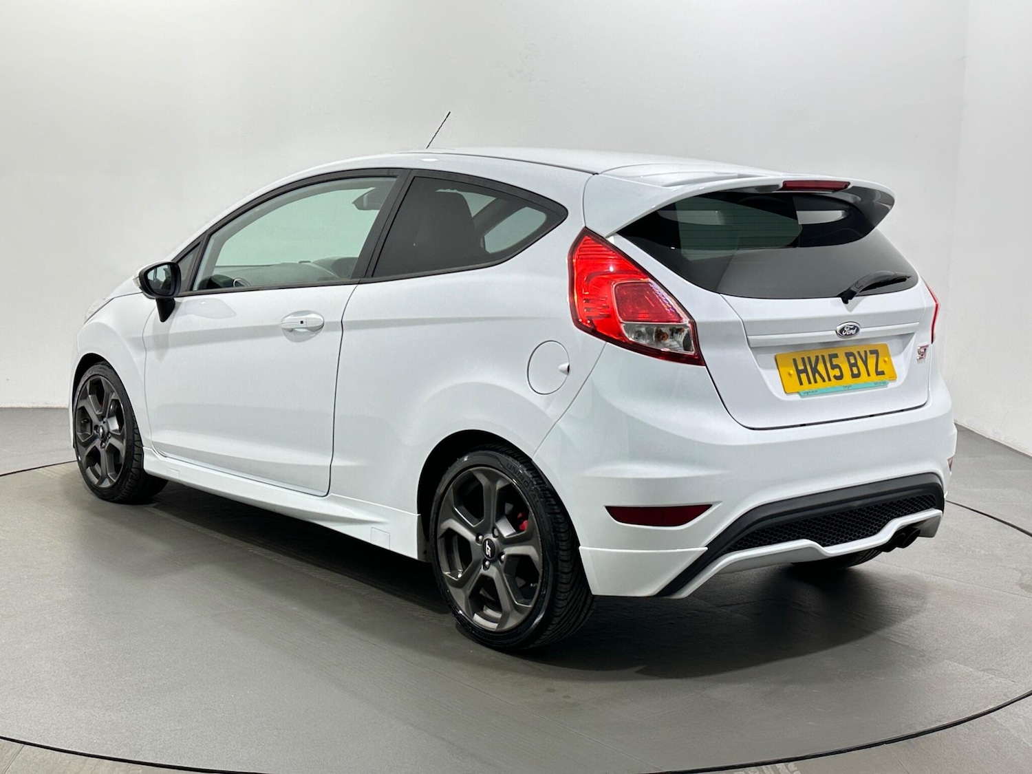 Used Ford Fiesta for sale - 77957404: Photo 6