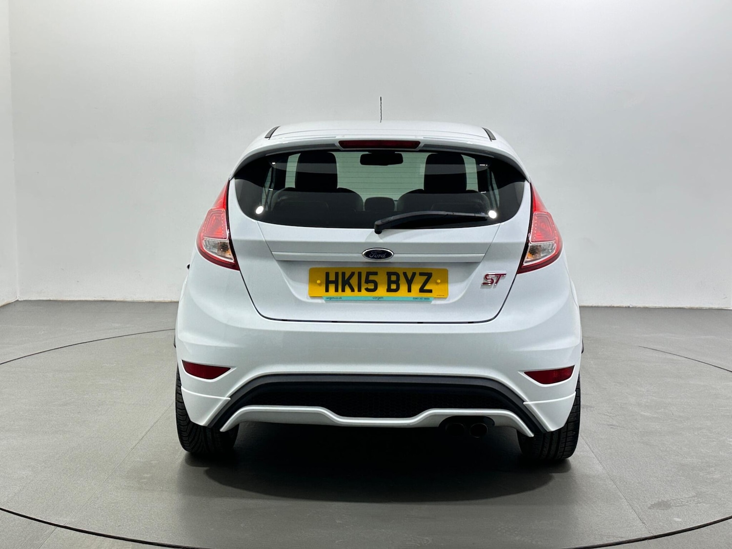 Used Ford Fiesta for sale - 77957404: Photo 7