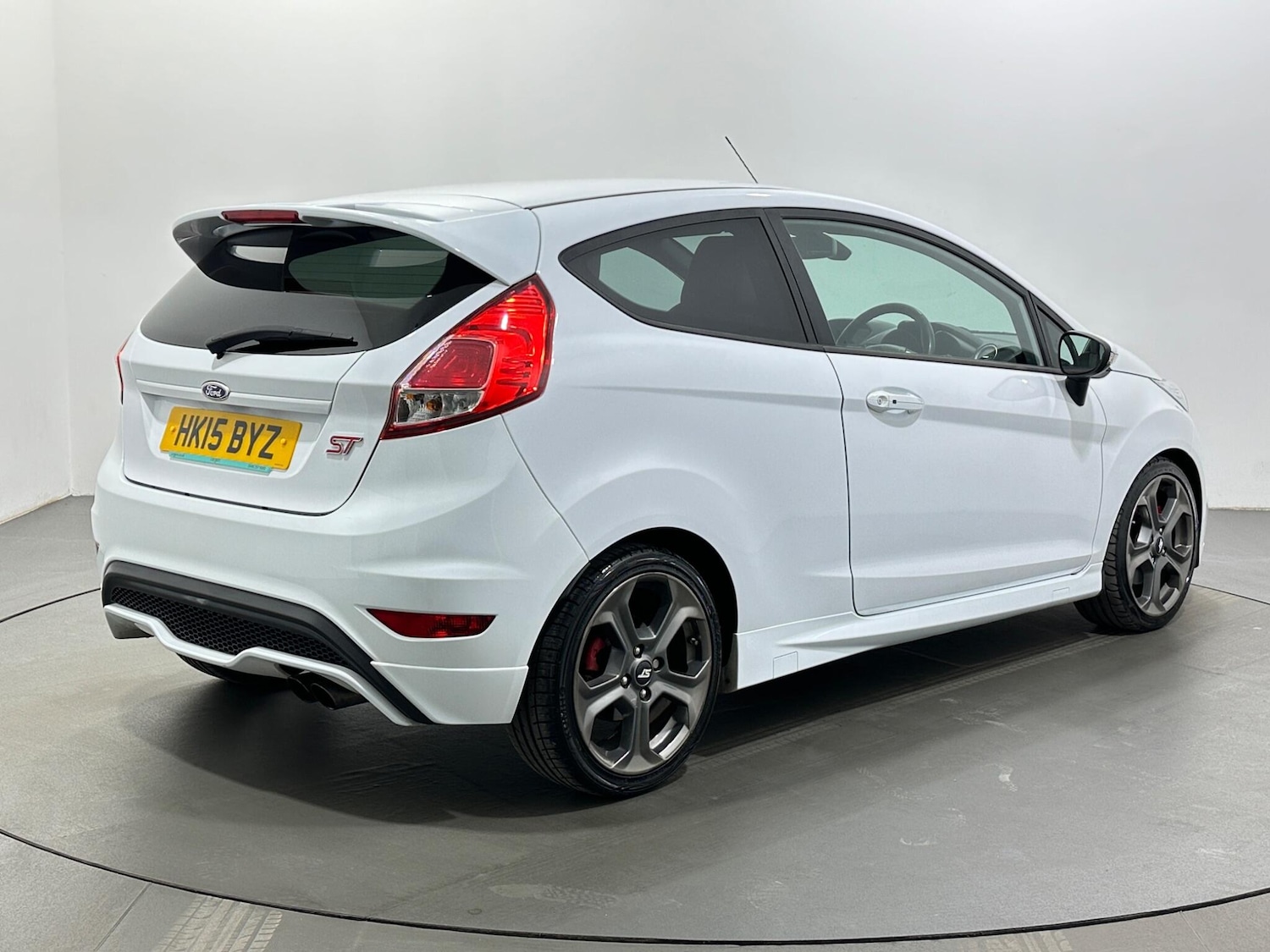 Used Ford Fiesta for sale - 77957404: Photo 8