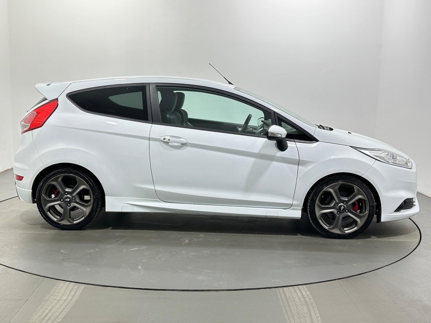 Used Ford Fiesta for sale - 77957404: Photo 9