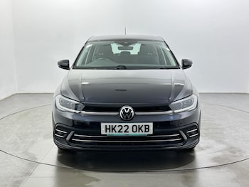 Used Volkswagen Polo 2022 for sale - 78763524: Photo