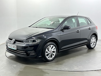 Used Volkswagen Polo 2022 for sale - 78763524: Photo