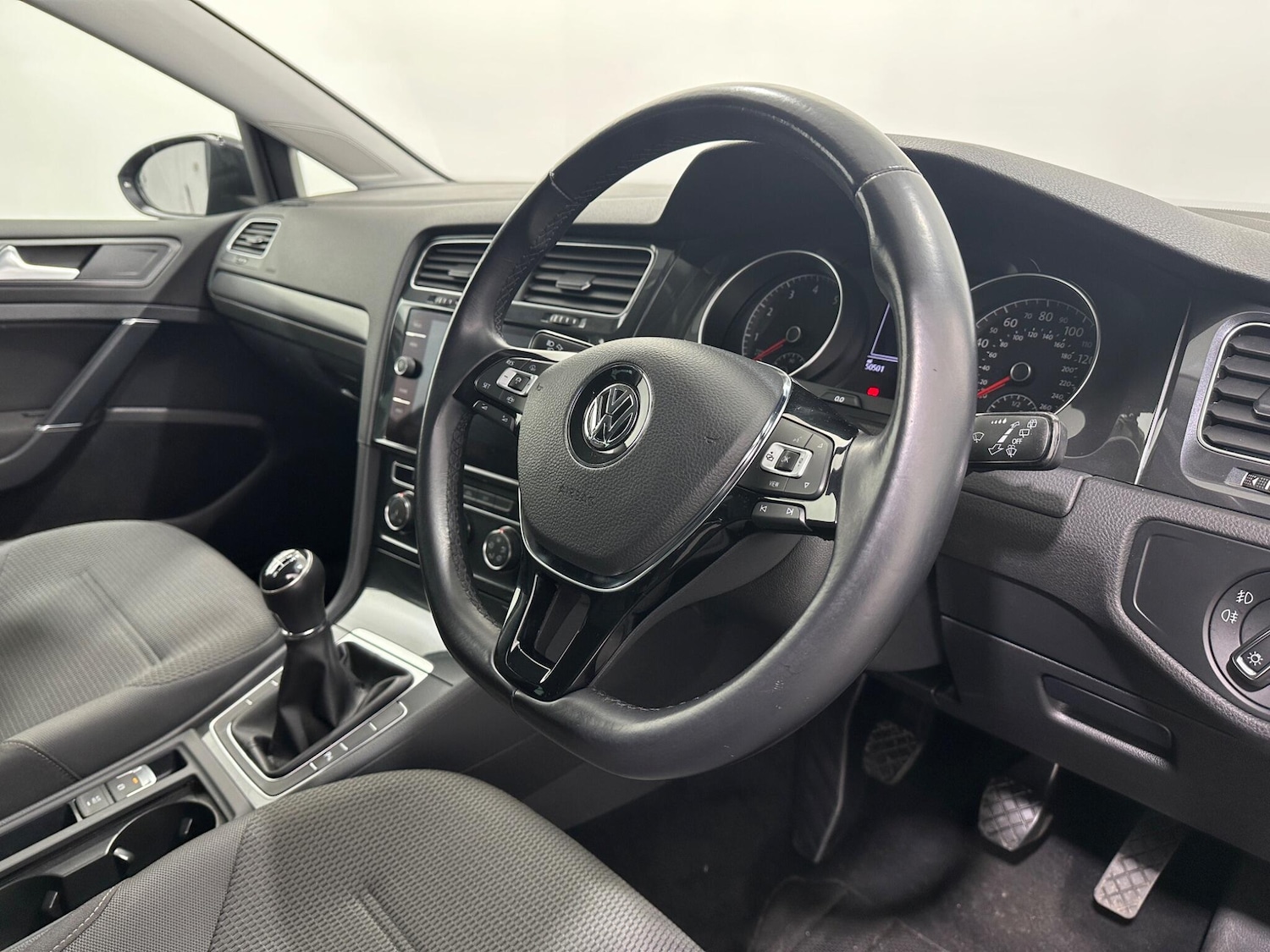 Used Volkswagen Golf 2019 for sale - 77230363: Photo 10