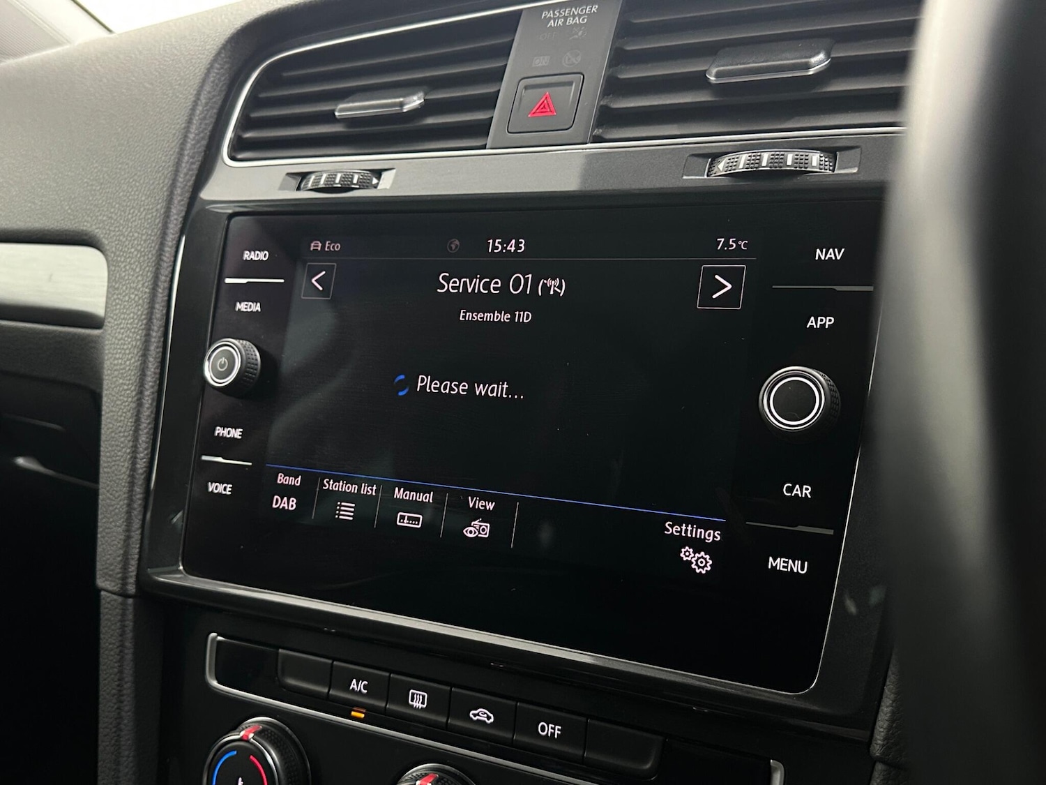 Used Volkswagen Golf 2019 for sale - 77230363: Photo 26