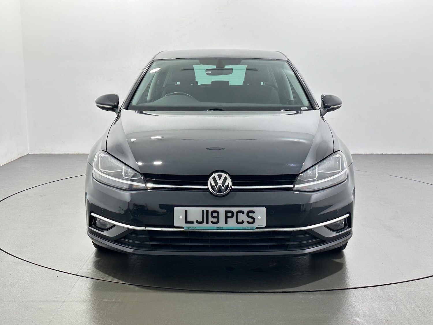 Used Volkswagen Golf 2019 for sale - 77230363: Photo 3
