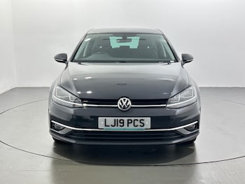 Used Volkswagen Golf 2019 for sale - 77230363: Photo