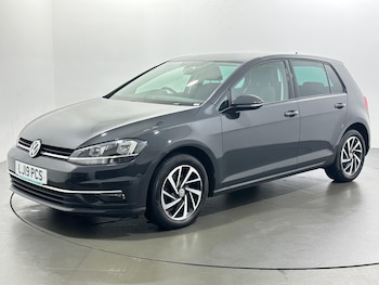 Used Volkswagen Golf 2019 for sale - 77230363: Photo