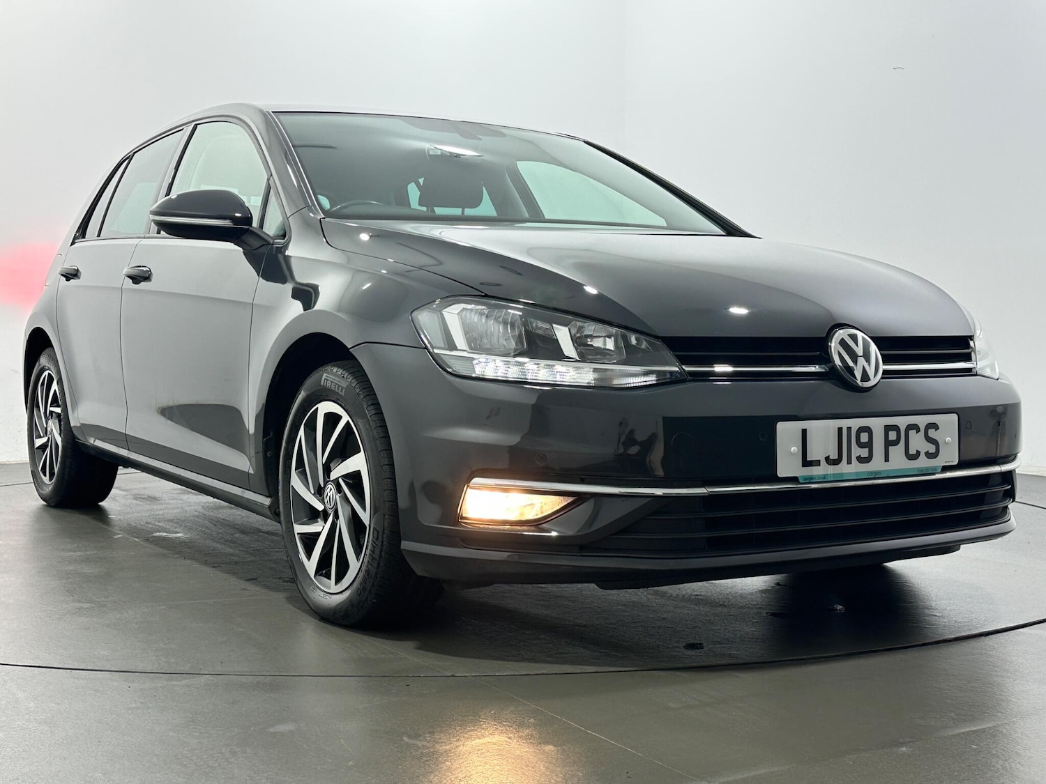 Used Volkswagen Golf 2019 for sale - 77230363: Photo 53