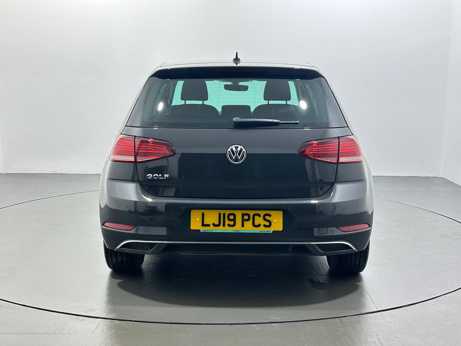 Used Volkswagen Golf 2019 for sale - 77230363: Photo 7