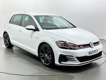 Volkswagen Golf feature image