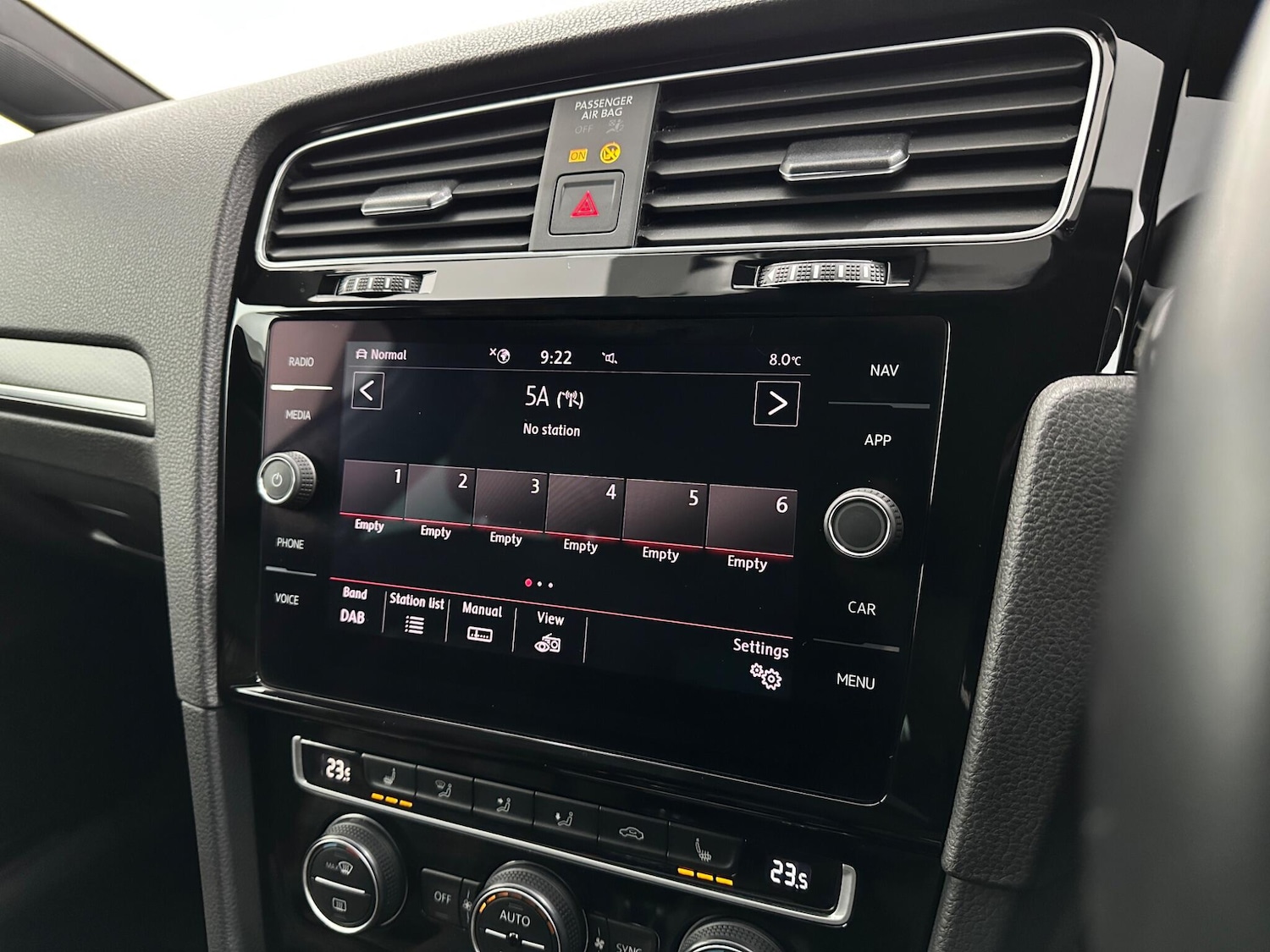 Used Volkswagen Golf for sale - 77672025: Photo 24