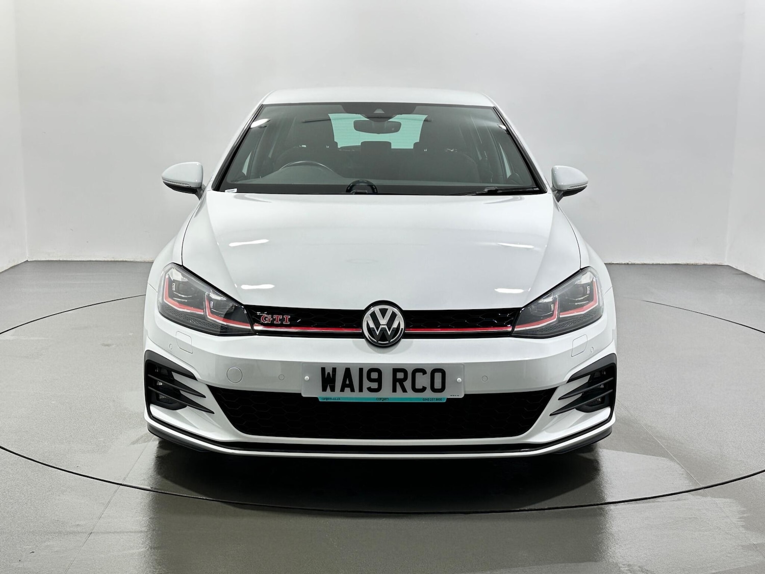 Used Volkswagen Golf for sale - 77672025: Photo 3