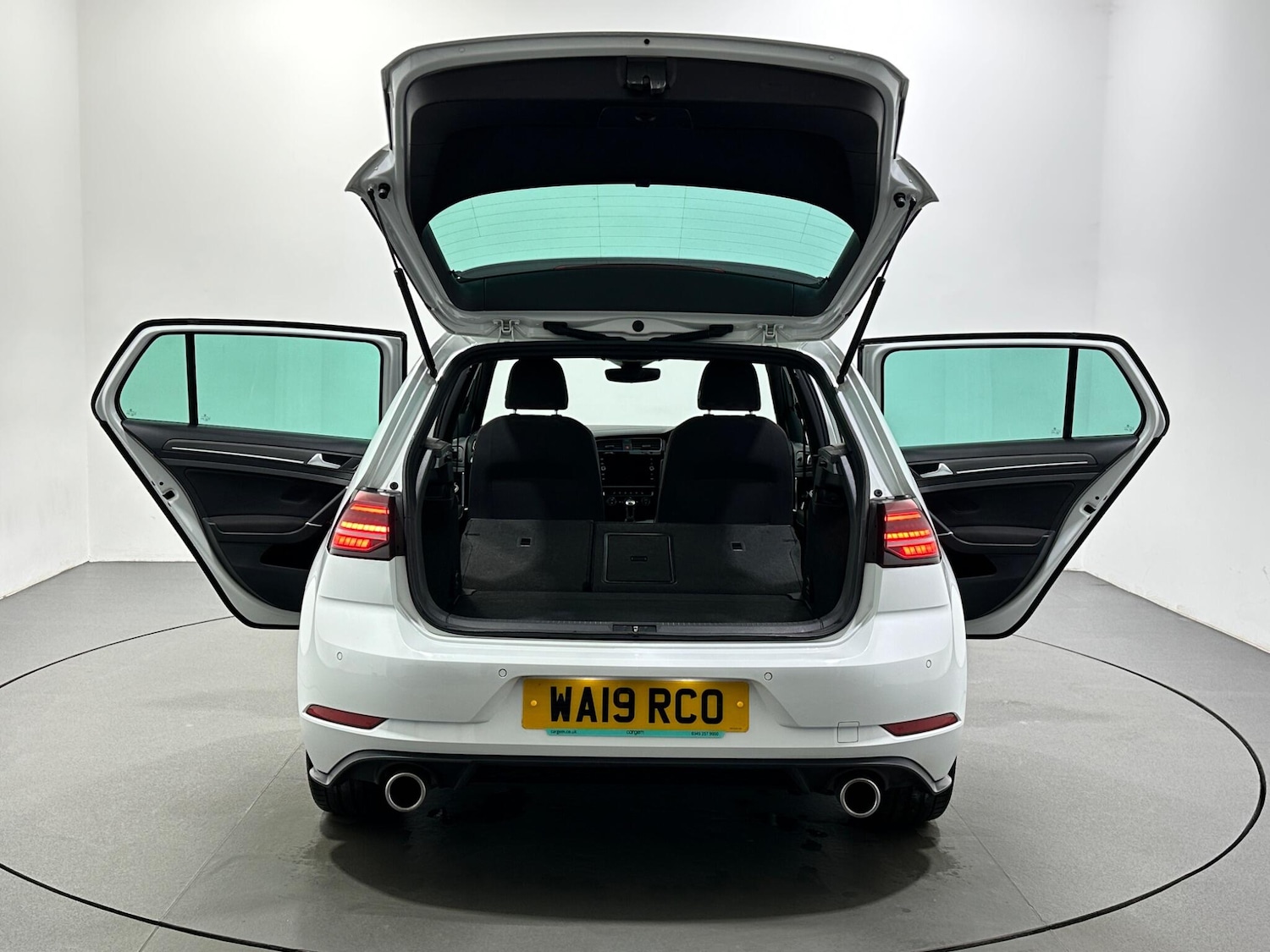 Used Volkswagen Golf for sale - 77672025: Photo 44