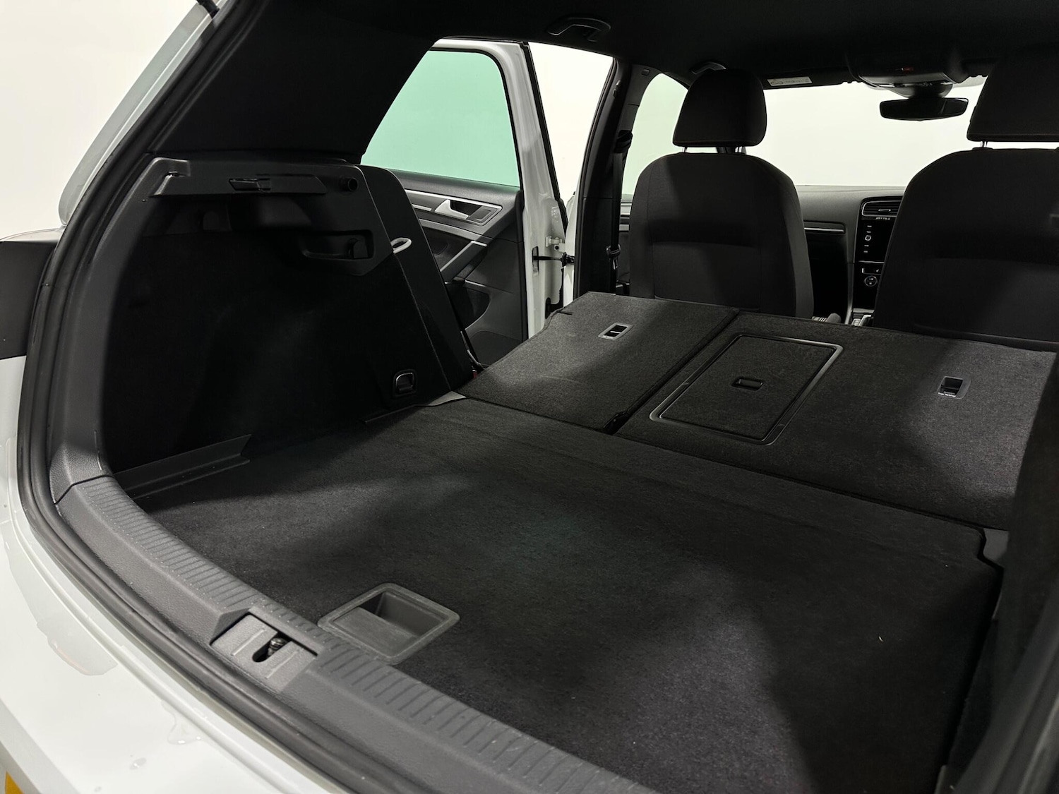 Used Volkswagen Golf for sale - 77672025: Photo 45