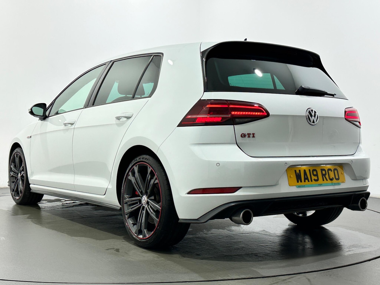 Used Volkswagen Golf for sale - 77672025: Photo 49