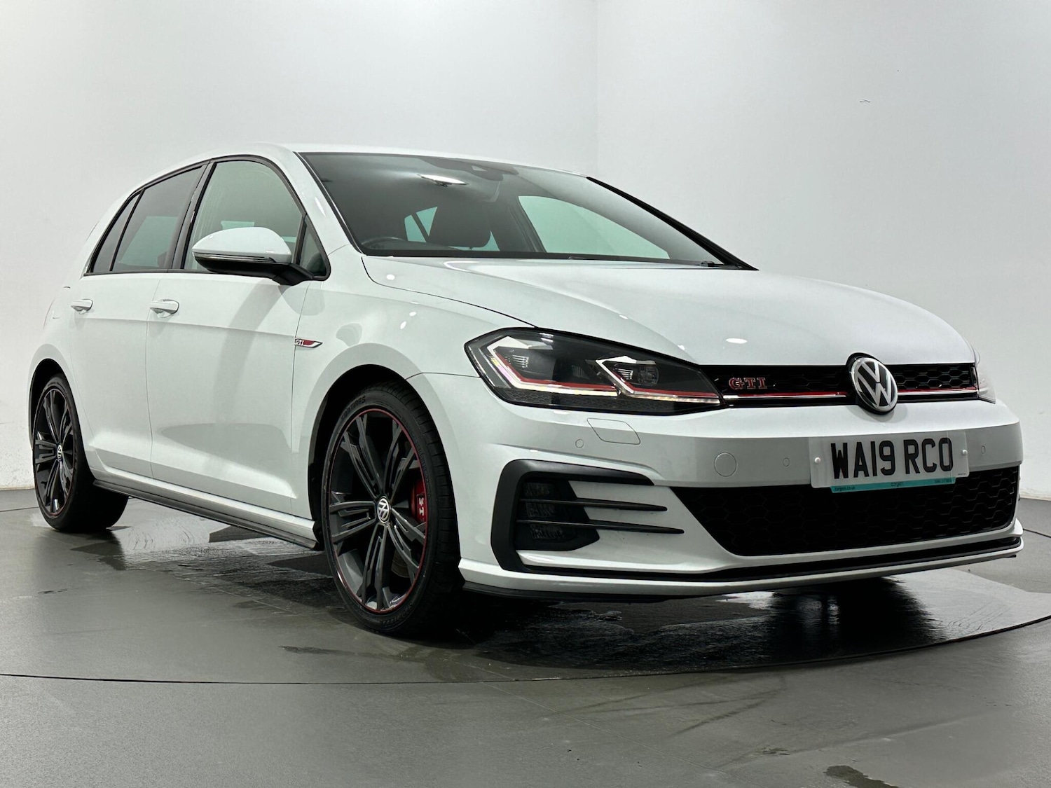 Used Volkswagen Golf for sale - 77672025: Photo 53