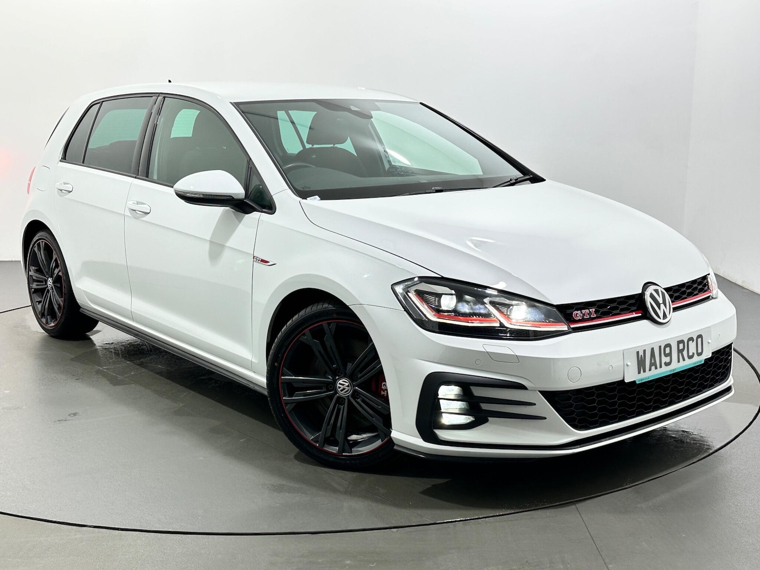 Used Volkswagen Golf for sale - 77672025: Photo 55