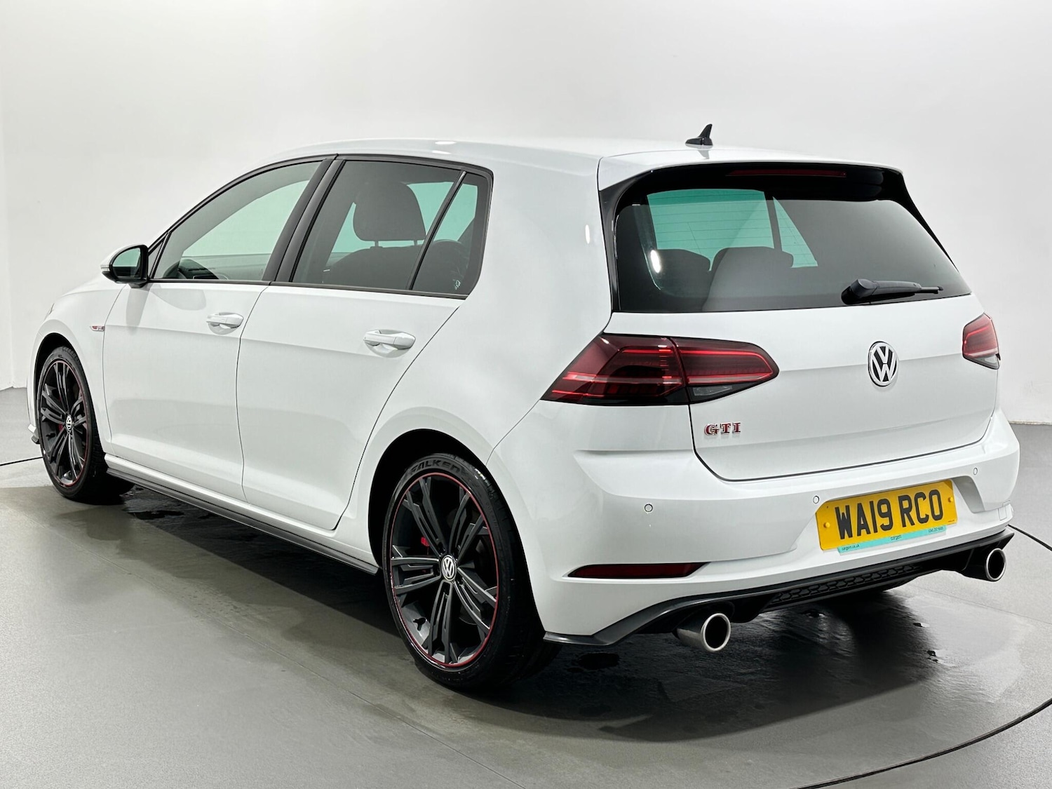 Used Volkswagen Golf for sale - 77672025: Photo 6