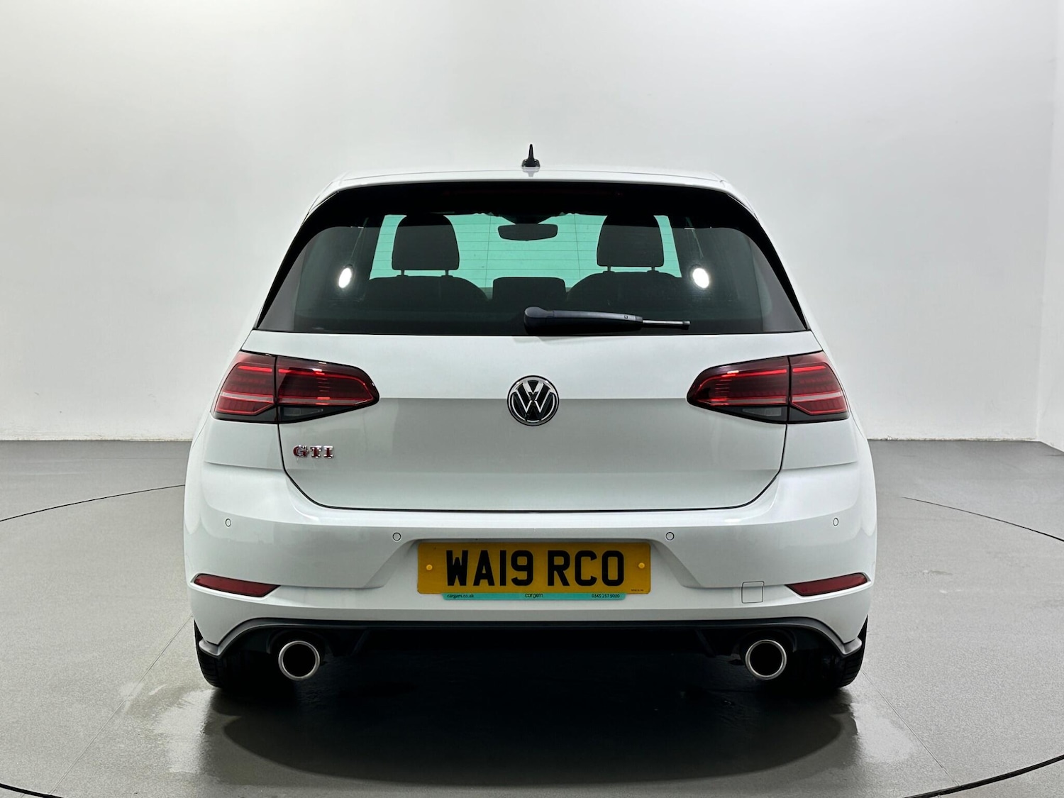 Used Volkswagen Golf for sale - 77672025: Photo 7